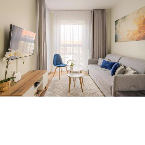 RentPlanet - Apartamenty Michalczyka