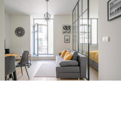 RentPlanet - Apartamenty Młyn Maria