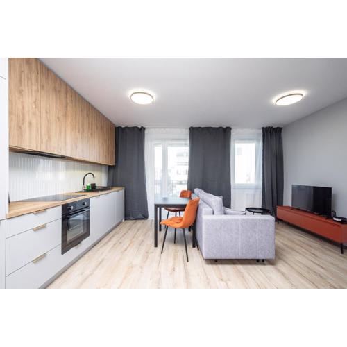 RentPlanet - Apartamenty Modena