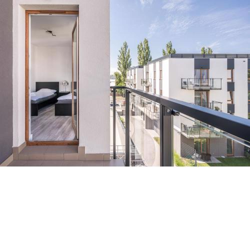 RentPlanet - Apartamenty Na Grobli