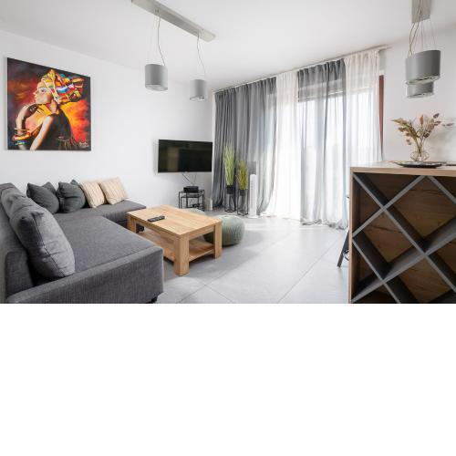 RentPlanet - Apartamenty na Pradze