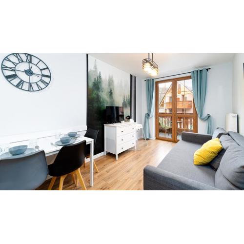 RentPlanet - Apartamenty Nadrzeczna