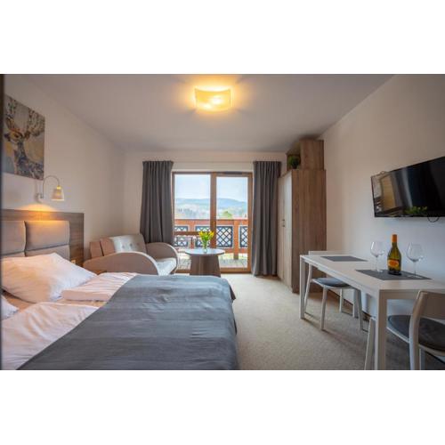 RentPlanet - Apartamenty Okrzei