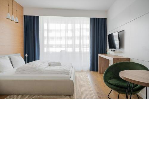 RentPlanet - Apartamenty OVO