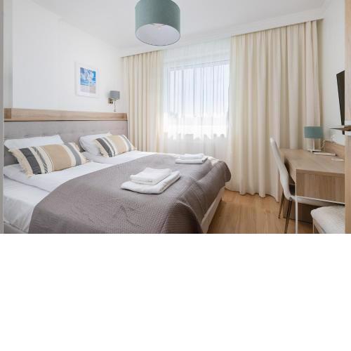 RentPlanet - Apartamenty Pileckiego