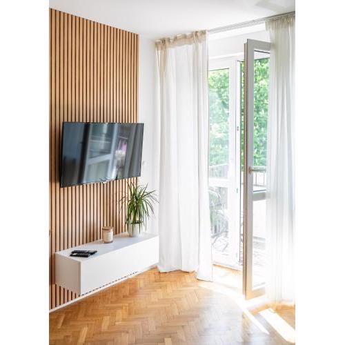 RentPlanet - Apartamenty przy Pałacu Kultury i Nauki