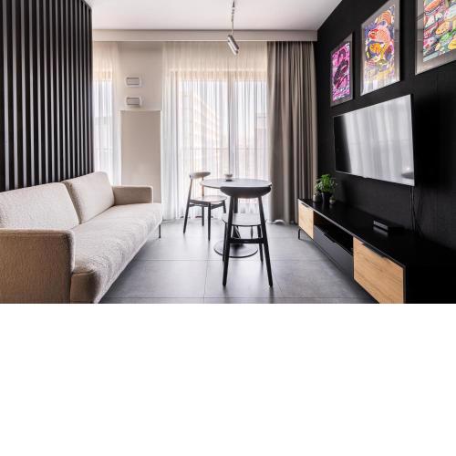 RentPlanet - Apartamenty przy Wyspie Słodowej