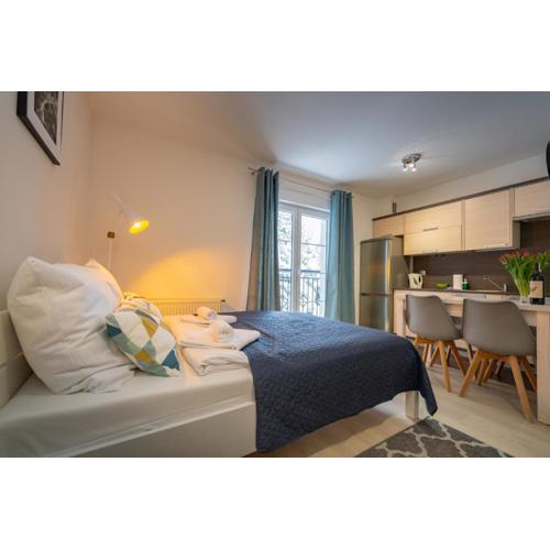 RentPlanet - Apartamenty Pstrowskiego