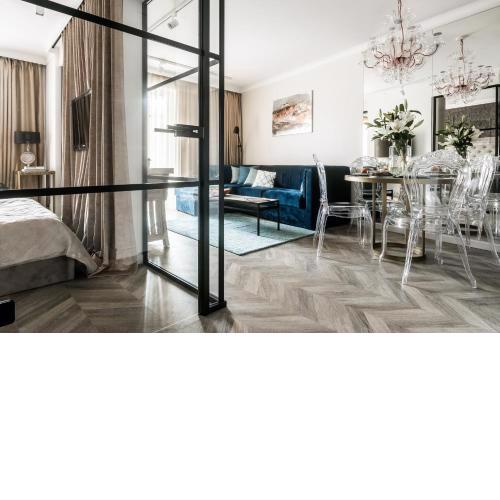 RentPlanet - Apartamenty Pułaskiego