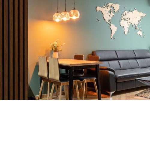 RentPlanet - Apartamenty Quorum