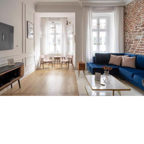 RentPlanet - Apartamenty Ruska