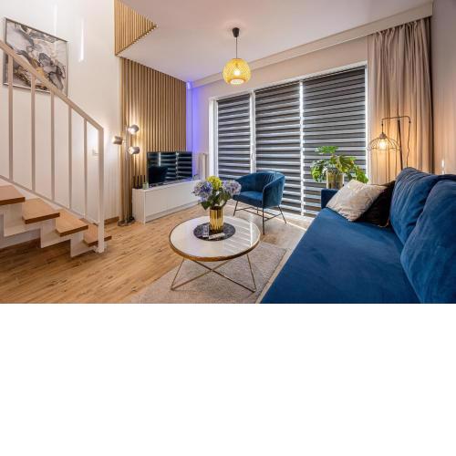 RentPlanet - Apartamenty Słonimskiego II