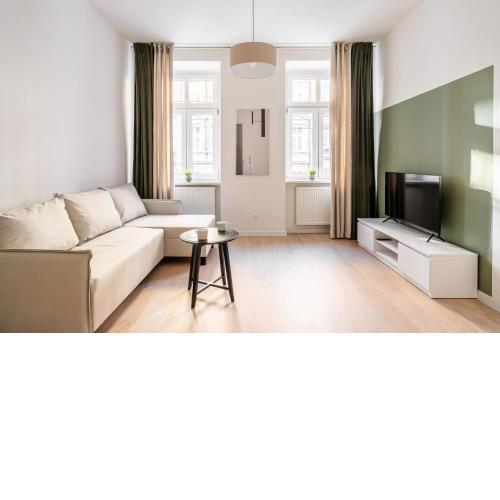 RentPlanet - Apartamenty Śródmieście