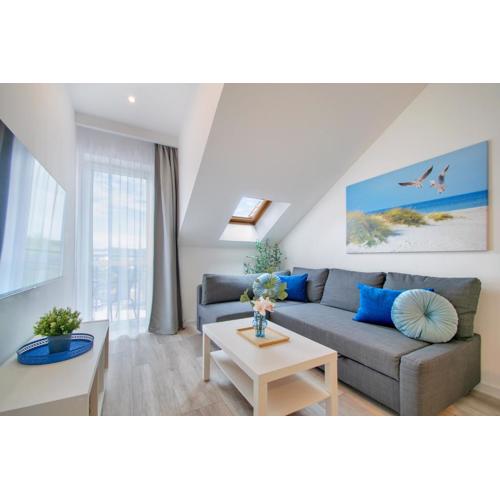 RentPlanet - Apartamenty Towarowa
