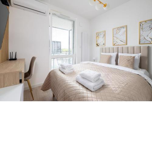 RentPlanet - Apartamenty Wiktoryn