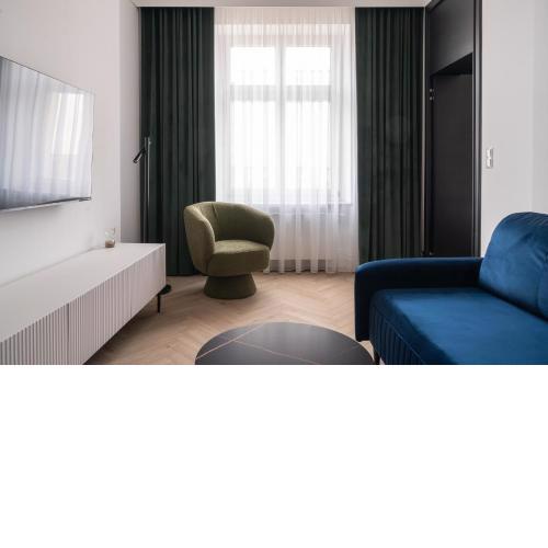RentPlanet - Apartamenty Włodkowica