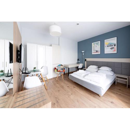 RentPlanet - Apartamenty Wolska