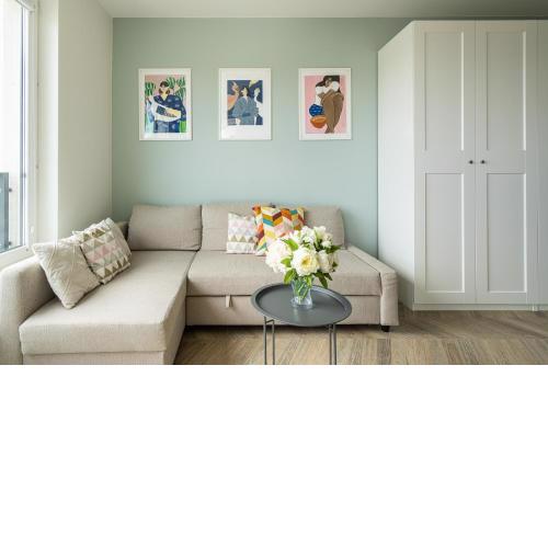 RentPlanet - Apartamenty Zajezdnia