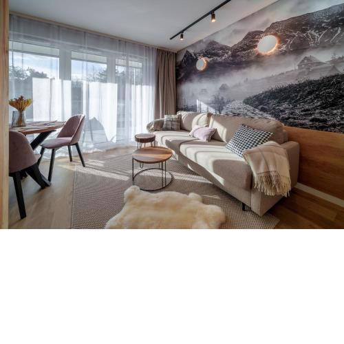 RentPlanet - Apartamenty Zakopiańskie II