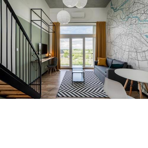 RentPlanet - Apartamenty Zarembowicza II