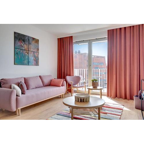 RentPlanet - Apartamenty Żurawie