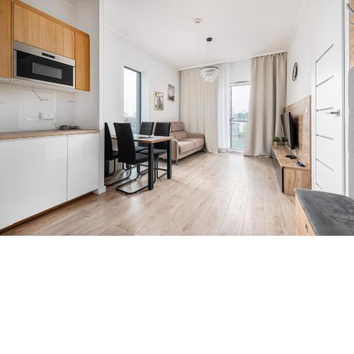 RentPlanet - Bliska Wola