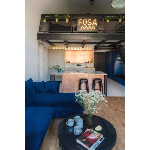 RentPlanet - Bulwar Staromiejski