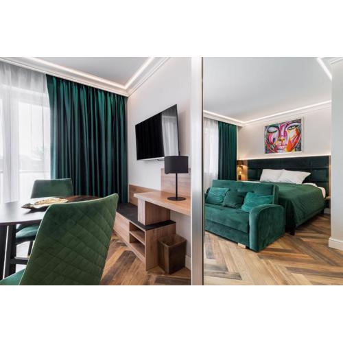 RentPlanet - Halo Apartament