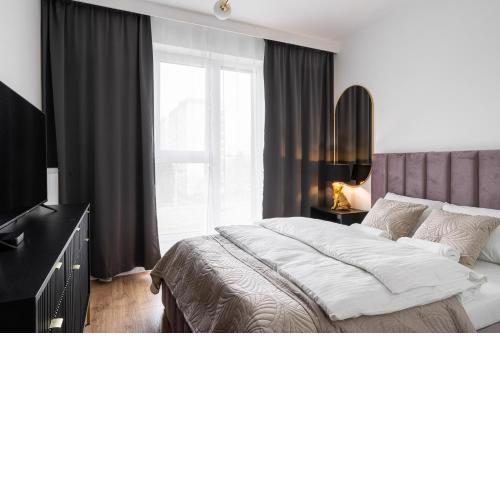 RentPlanet - Legnicka Residence