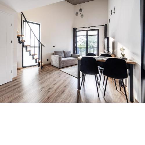 RentPlanet - Lofty nad Wartą