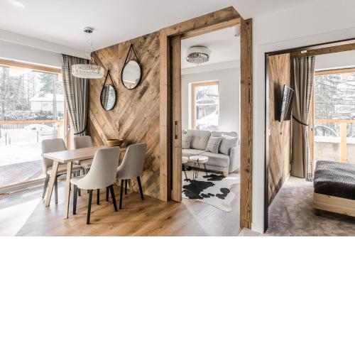 RentPlanet - Luksusowe Apartamenty Goszczyńskiego