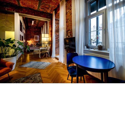 RentPlanet - Nowa Papiernia