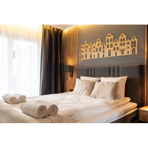 RentPlanet - Sienkiewicza Residence