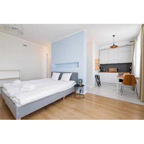 RentPlanet - Studio Białobrzeska
