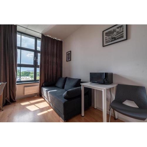 RentPlanet - Studio Bierutowska