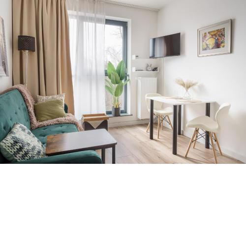 RentPlanet - Studio Fabryczna