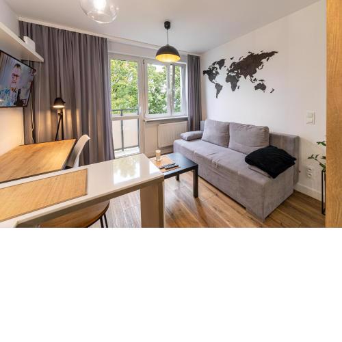 RentPlanet - Studio Jarzębinowa
