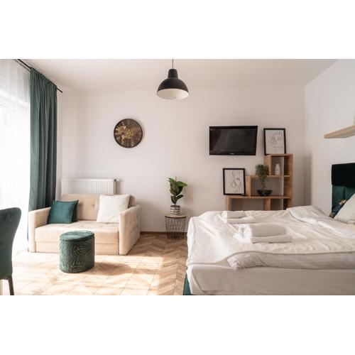 RentPlanet - Studio Kaszubska