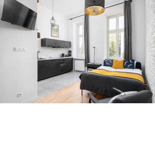 RentPlanet - Studio Kępna