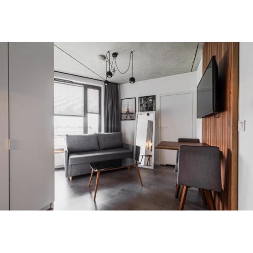 RentPlanet - Studio Legnicka