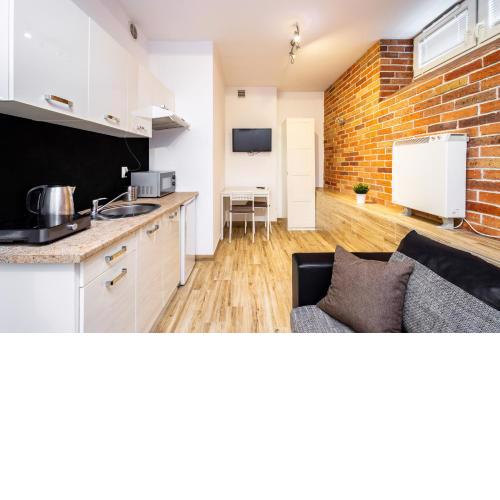 RentPlanet - Studio Mazowiecka