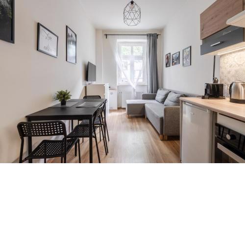 RentPlanet - Studio Nadodrze