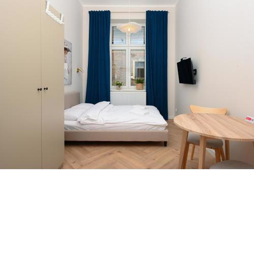 RentPlanet - Studio plac Matejki