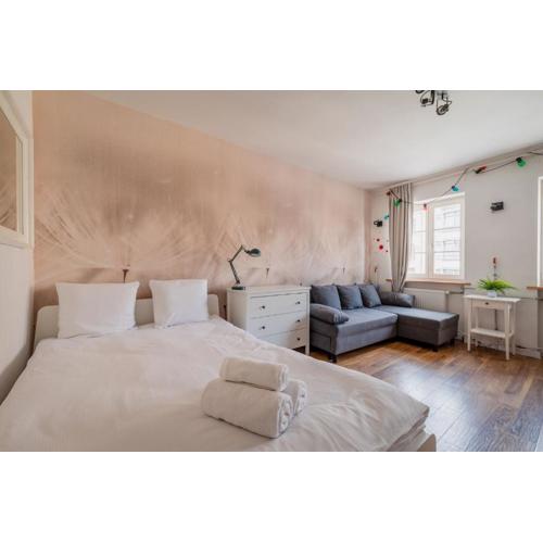 RentPlanet - Studio Rynek Ratusz