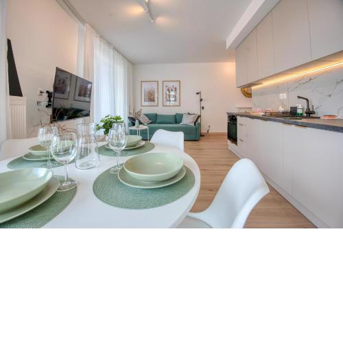 RentPlanet - Wiślane Tarasy