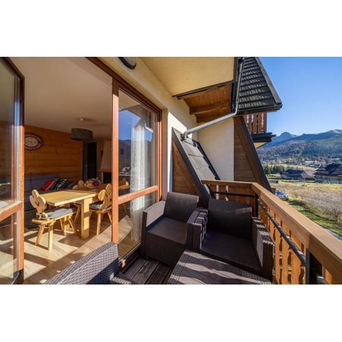RentPlanet - Zakopane Kościelisko