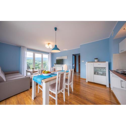 RentPlanet- Apartamenty Poezja - Dworcowa