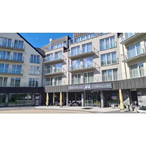 RentResidence apartament