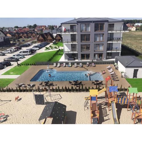 Rentsite Family Apartments BLU Sarbinowo