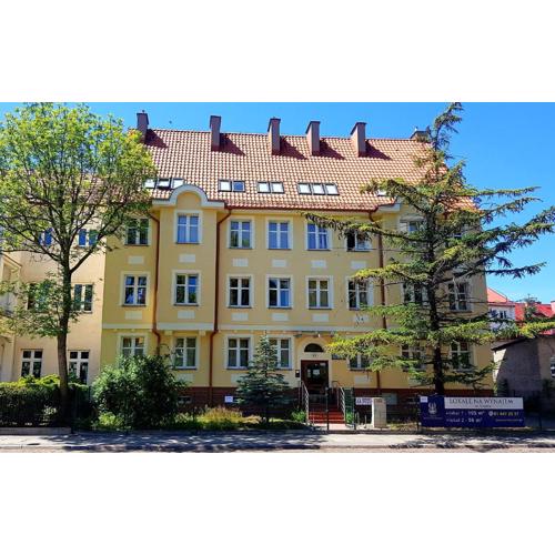 Rentumi Hostel Świnoujście pokoje turystyczne, noclegi centrum, blisko morza